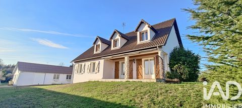   Vente Maison/villa 8 pi�ces Maison - 8 pi�ce(s) - 173 m�