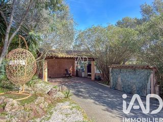  Maison � vendre 4 pi�ces 78 m�