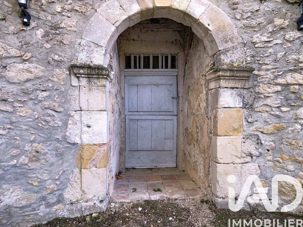 � vendre  Maison Salles-sur-l'Hers (11410)