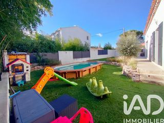  Maison � vendre 4 pi�ces 85 m�