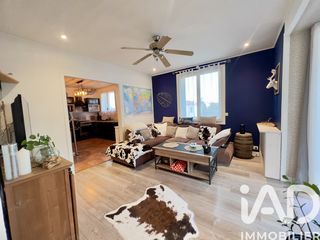  Maison � vendre 5 pi�ces 79 m�