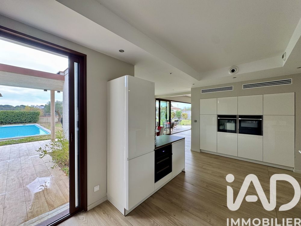 � vendre  Villa Castelnau-le-Lez (34170)