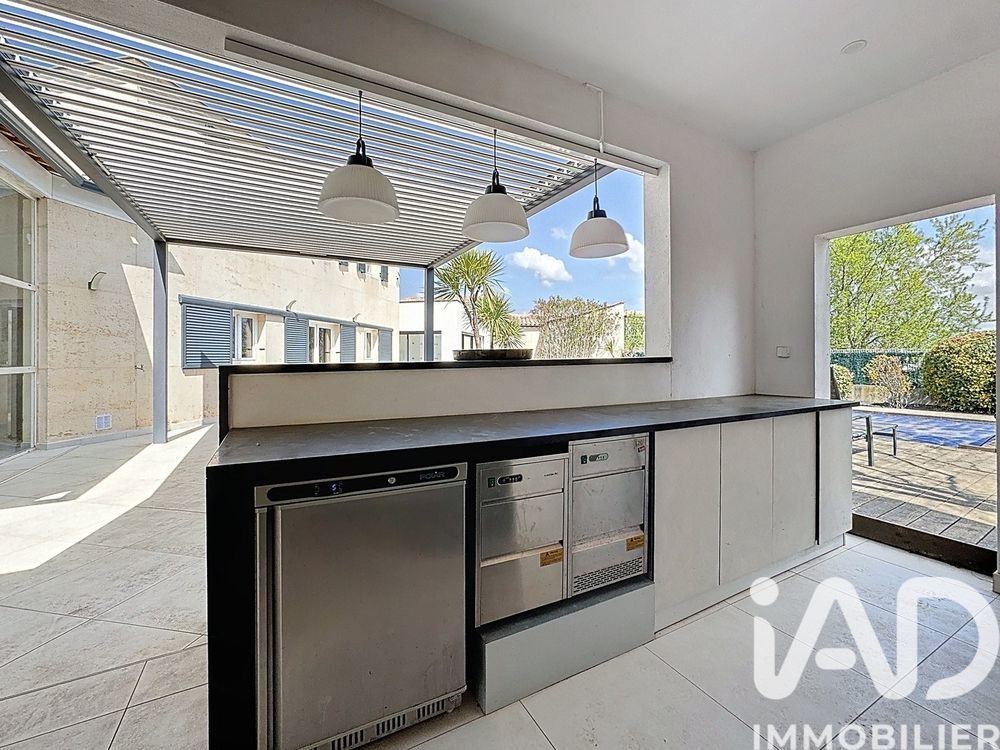 � vendre  Maison Caux (34720)