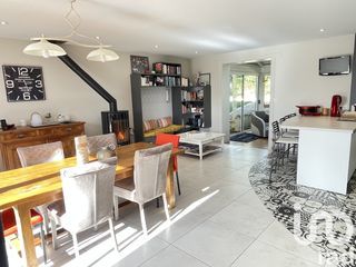  Maison � vendre 6 pi�ces 130 m�