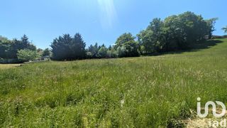  Terrain � vendre 1000 m�