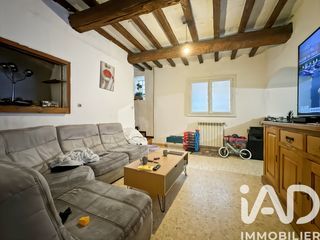  Maison � vendre 5 pi�ces 124 m�