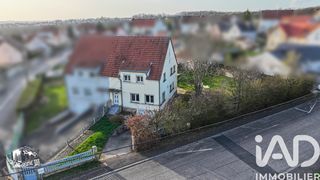  Maison � vendre 5 pi�ces 109 m�