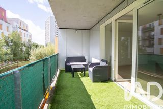  Appartement � vendre 4 pi�ces 82 m�