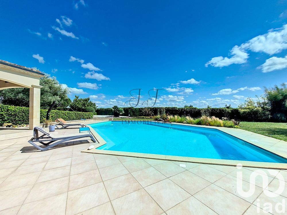 � vendre  Villa Tresses (33370)