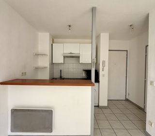  Appartement � vendre 2 pi�ces 30 m�