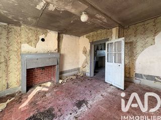  Maison � vendre 3 pi�ces 45 m�