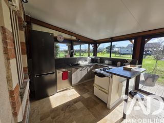  Maison � vendre 5 pi�ces 127 m�