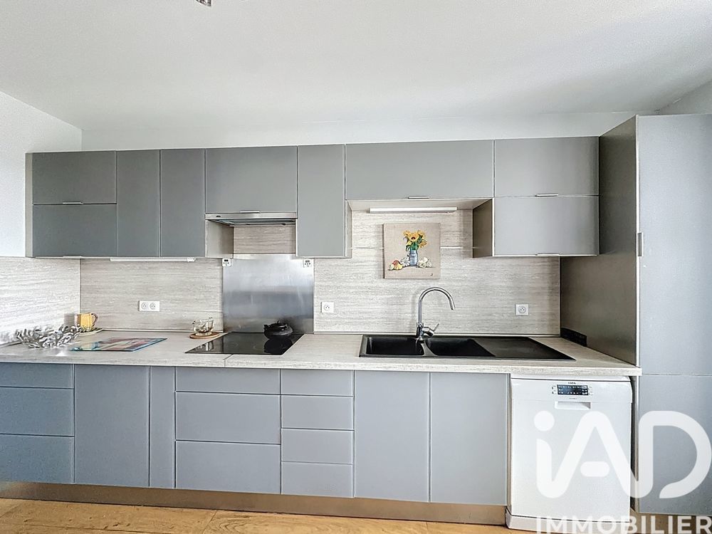 � vendre  Appartement Courbevoie (92400)