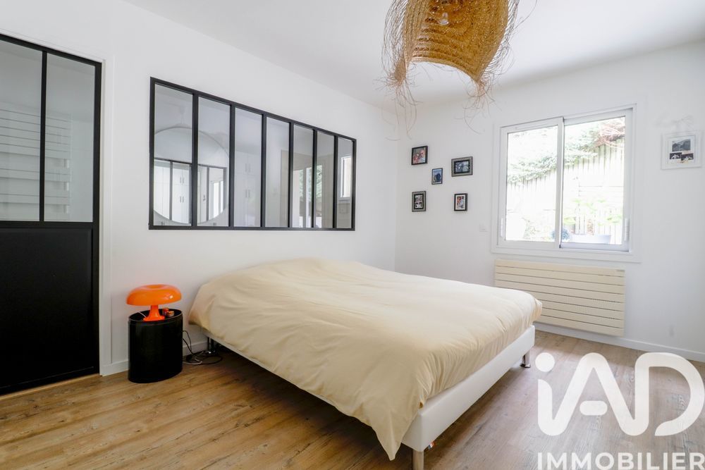 � vendre  Maison Saulx-les-Chartreux (91160)