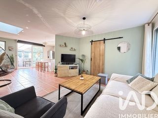  Maison � vendre 5 pi�ces 143 m�