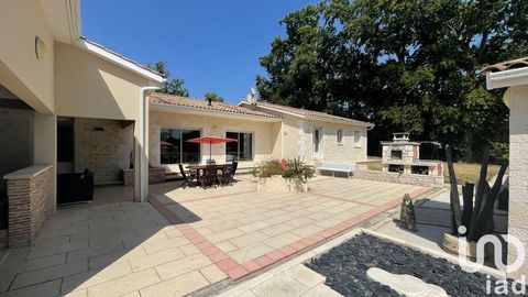   Vente Maison/villa 8 pi�ces Maison - 8 pi�ce(s) - 226 m�