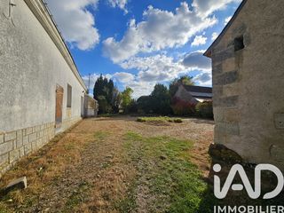  Maison � vendre 3 pi�ces 76 m�