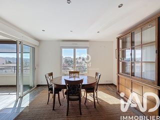  Appartement � vendre 3 pi�ces 61 m�