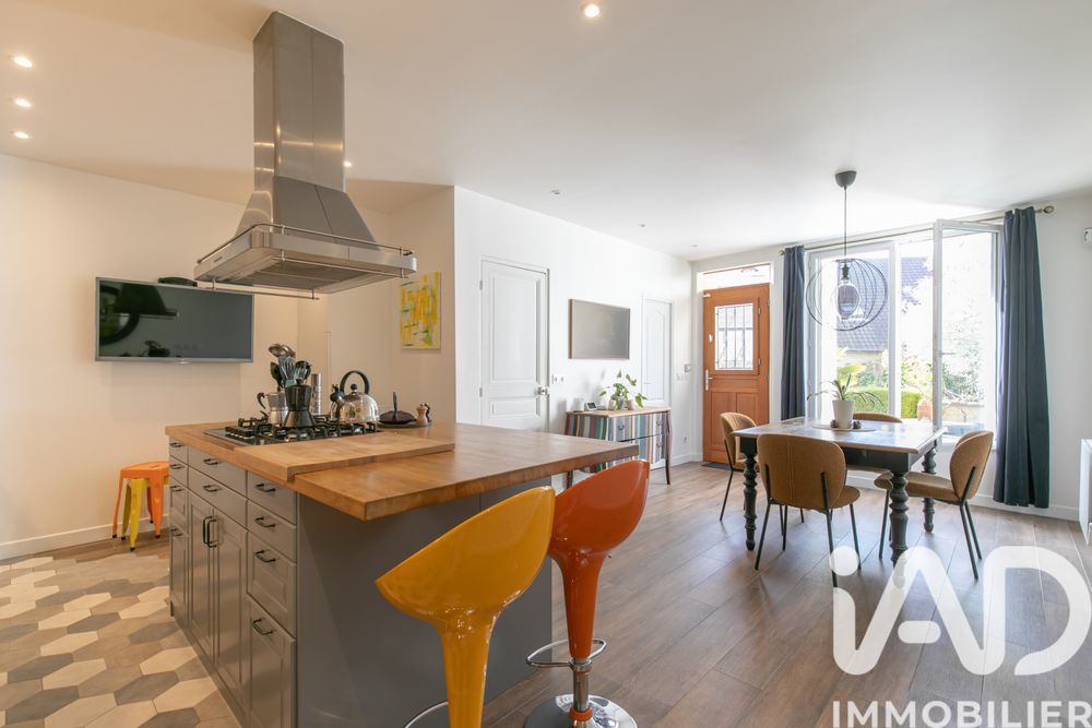 � vendre  Maison Fontenay-sous-Bois (94120)