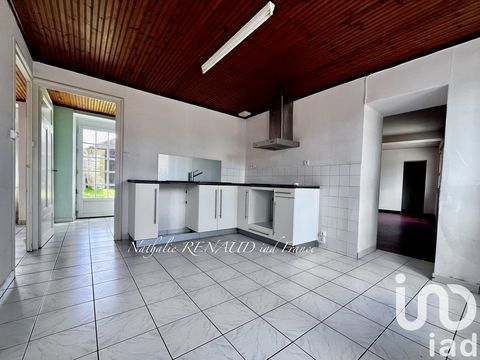   Vente Maison/villa 3 pi�ces Maison - 3 pi�ce(s) - 75 m�
