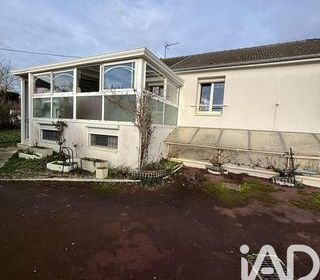  Maison � vendre 4 pi�ces 128 m�