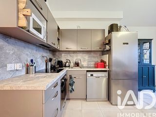  Appartement � vendre 3 pi�ces 60 m�