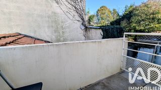  Appartement � vendre 1 pi�ce 17 m�