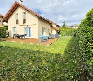  Maison � vendre 5 pi�ces 102 m�