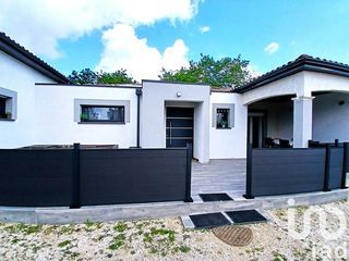  Maison � vendre 7 pi�ces 151 m�