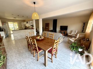  Maison � vendre 7 pi�ces 170 m�