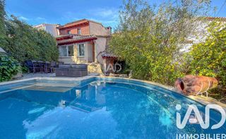  Maison � vendre 4 pi�ces 78 m�