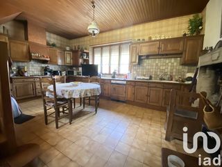  Maison � vendre 9 pi�ces 265 m�