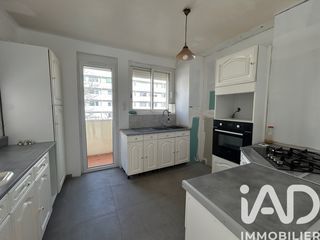  Appartement � vendre 5 pi�ces 106 m�