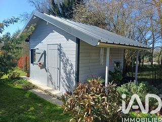  Maison � vendre 6 pi�ces 143 m�