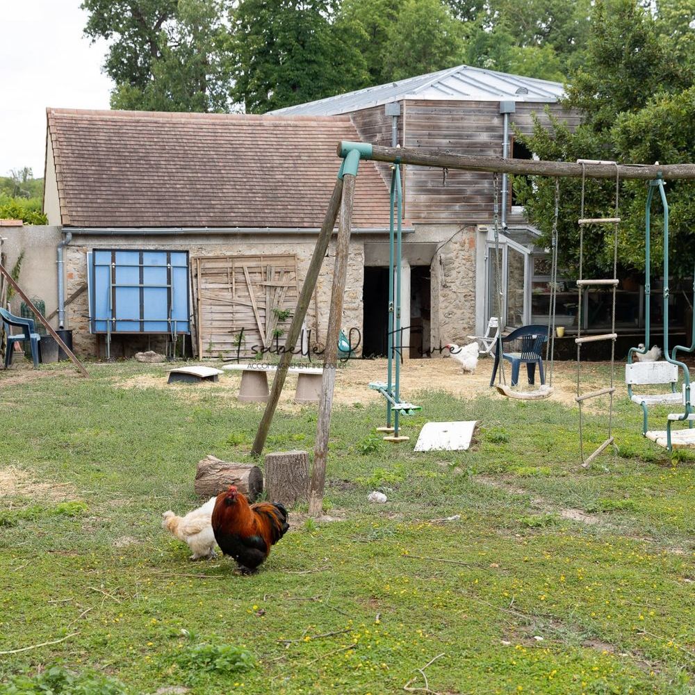 � vendre  Maison Mennecy (91540)