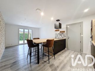  Maison � vendre 2 pi�ces 47 m�