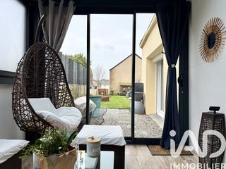  Maison � vendre 5 pi�ces 100 m�