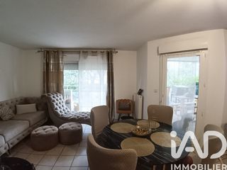  Appartement � vendre 4 pi�ces 85 m�