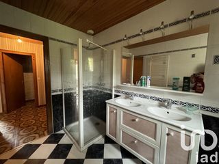  Maison � vendre 6 pi�ces 125 m�