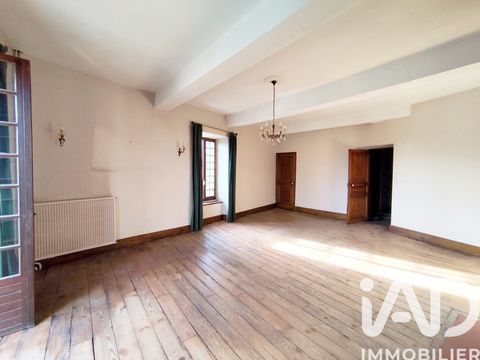  Maison � vendre 7 pi�ces 198 m�