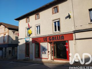  Immeuble � vendre 241 m�