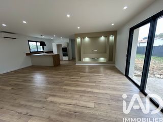  Maison � vendre 4 pi�ces 110 m�