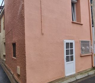  Maison � vendre 4 pi�ces 50 m�