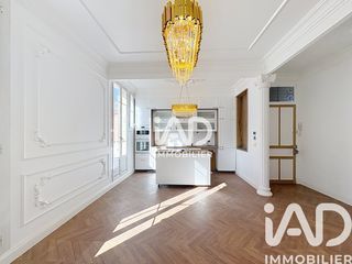  Appartement � vendre 3 pi�ces 63 m�