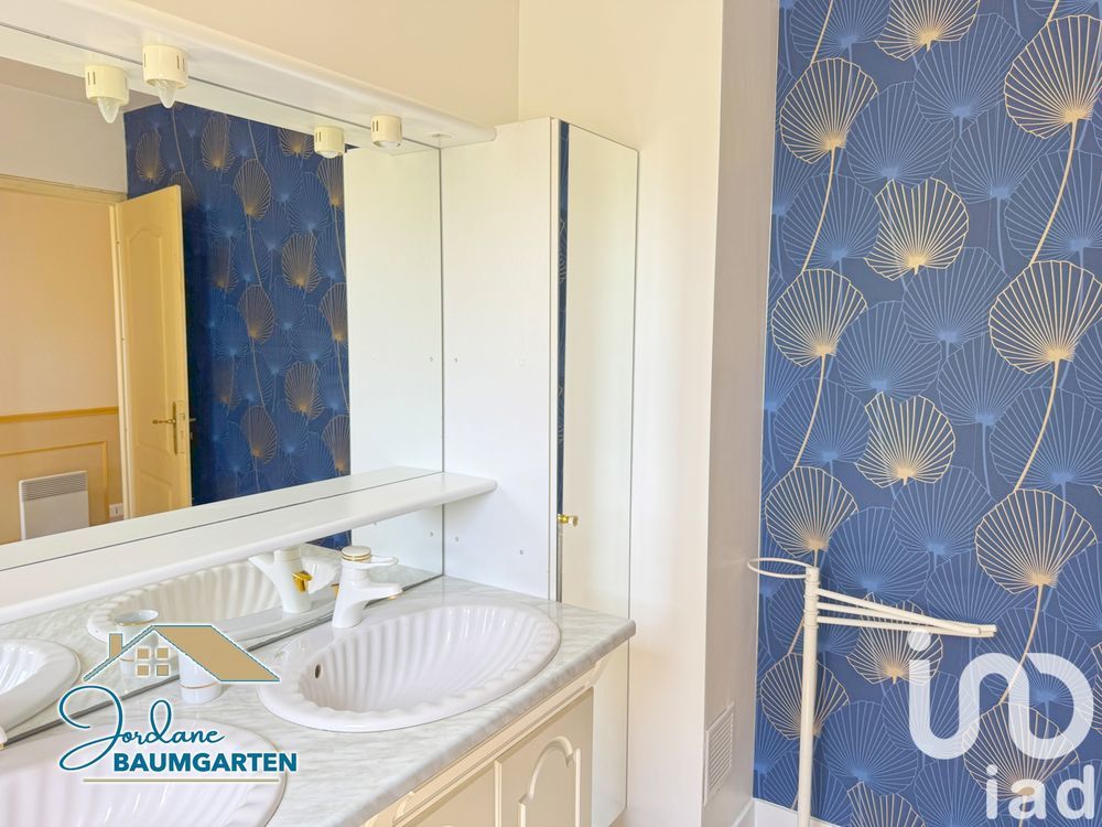 � vendre  Maison Saint-Georges-de-Didonne (17110)