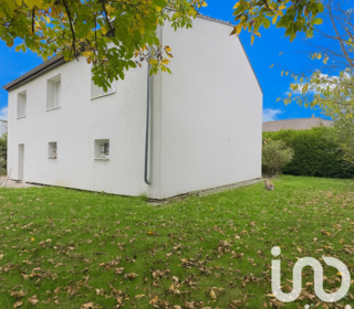  Maison � vendre 5 pi�ces 125 m�