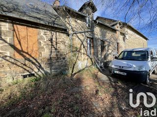  Maison � vendre 4 pi�ces 97 m�