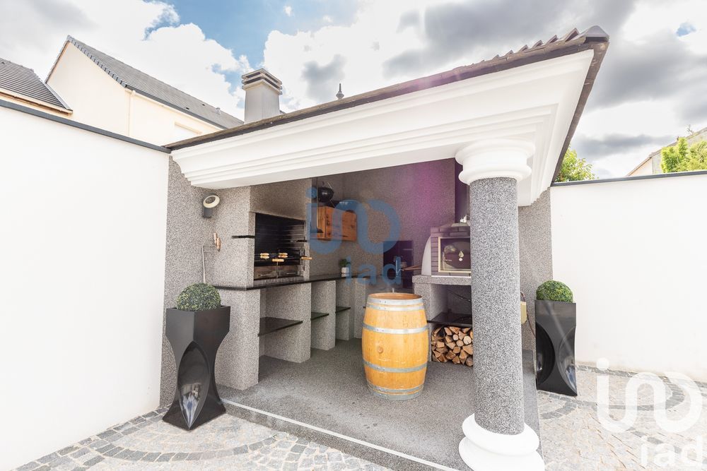 � vendre  Maison Morangis (91420)