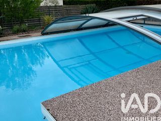  Maison � vendre 8 pi�ces 240 m�