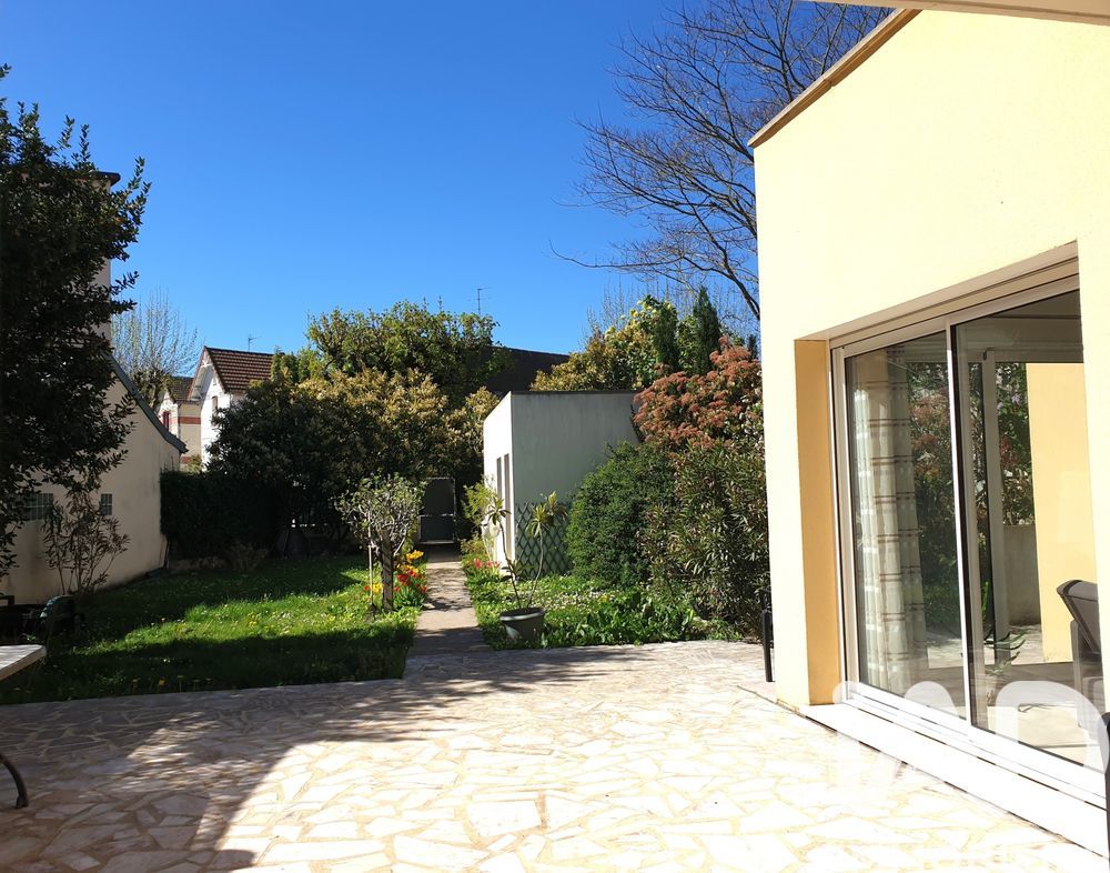 � vendre  Maison Antony (92160)